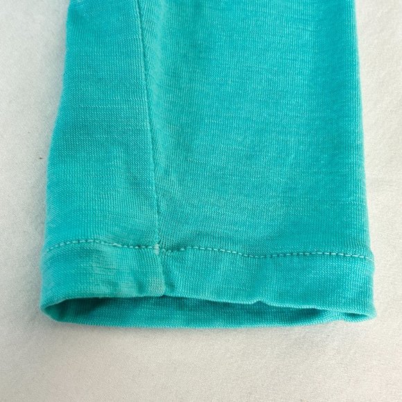 Icebreaker Merino Wool Top Baselayer Nature Lite Long Sleeve Slim Fit Womens M - Picture 11 of 16